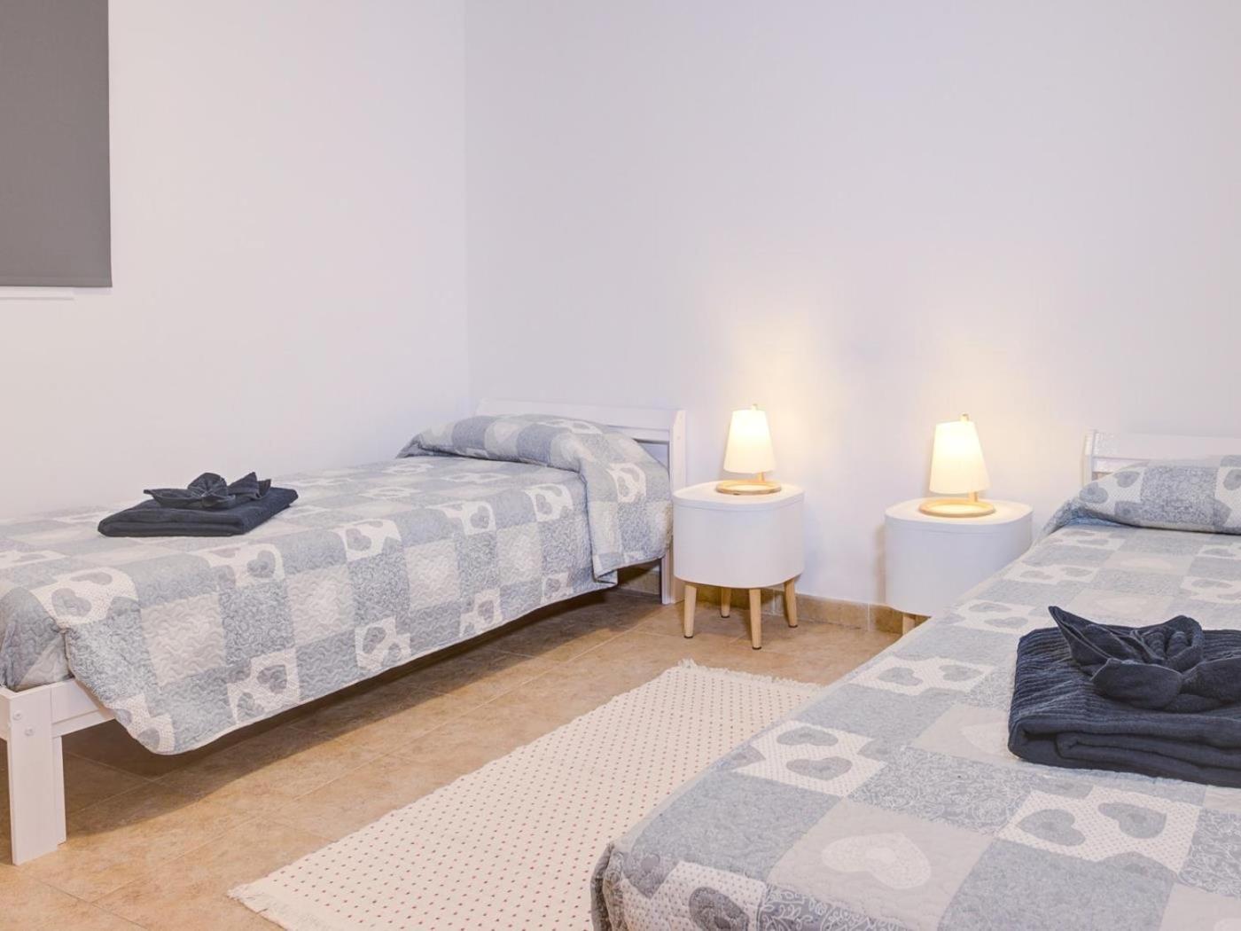 Casa Mobe By Best Holidays Fuerteventura Corralejo Cameră foto